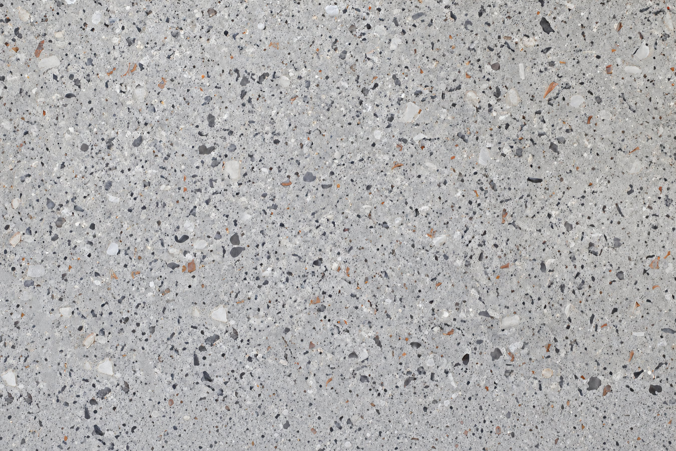 Terrazzo Flooring
